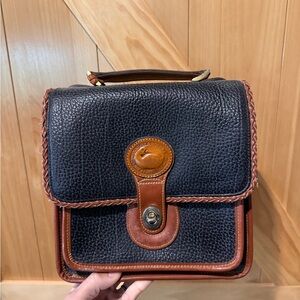 Vintage Dooney & Bourke purse